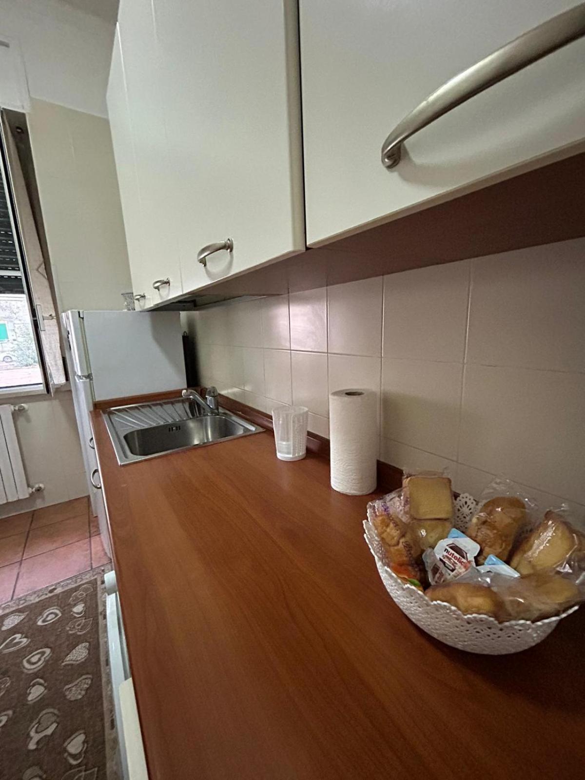 Dimora Di Giada Apartment Brindisi Ruang foto