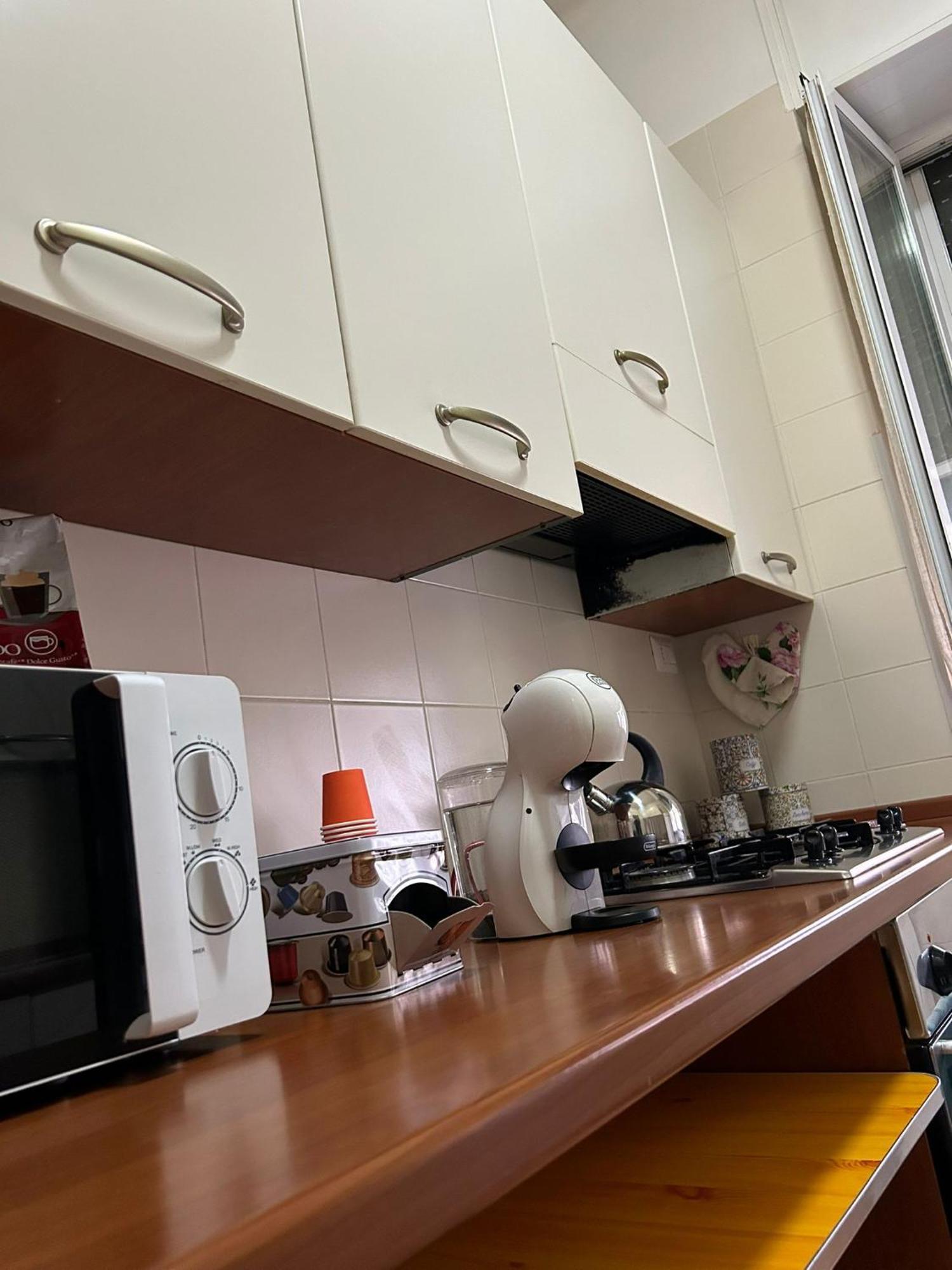 Dimora Di Giada Apartment Brindisi Ruang foto