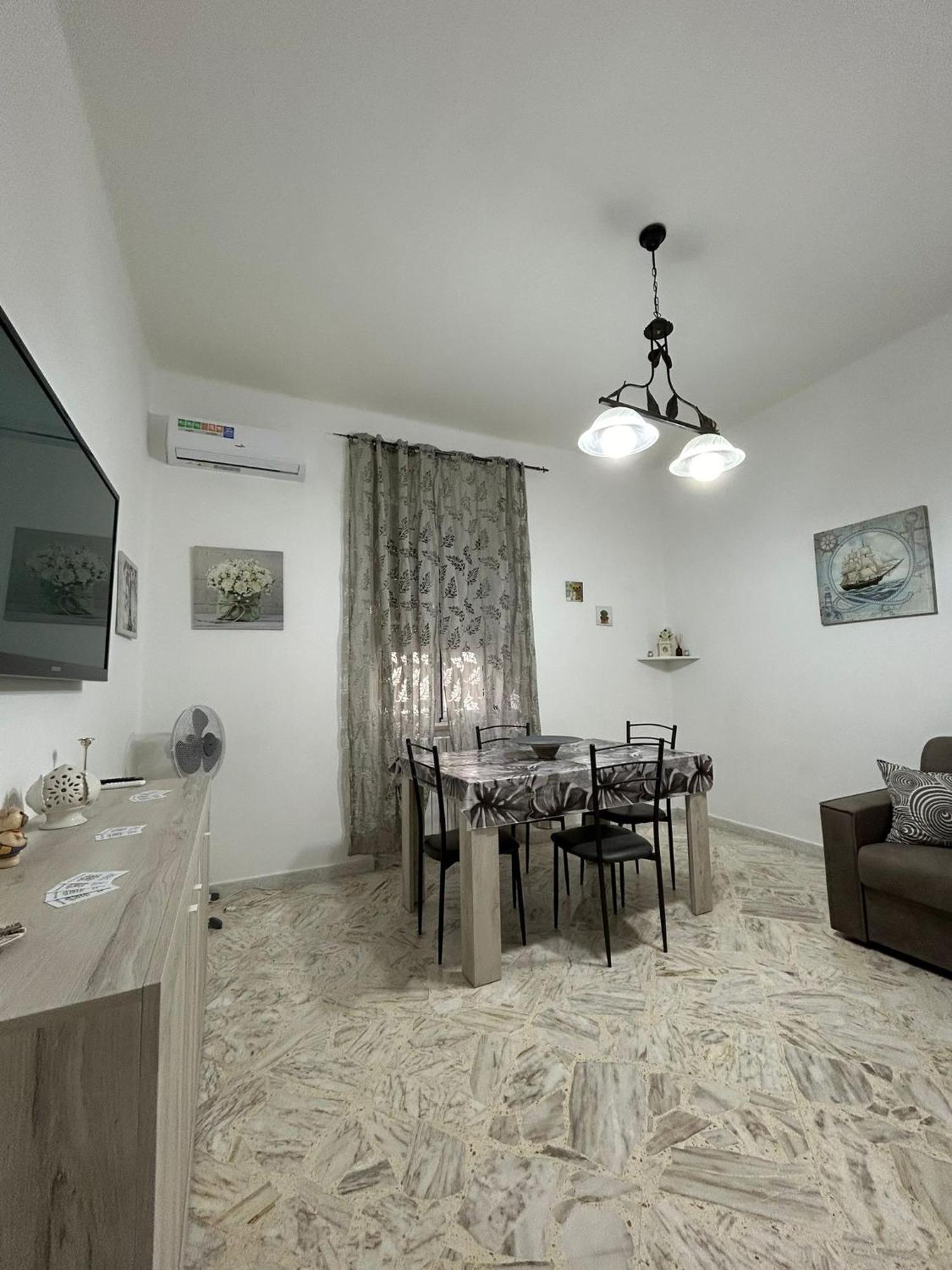 Dimora Di Giada Apartment Brindisi Ruang foto