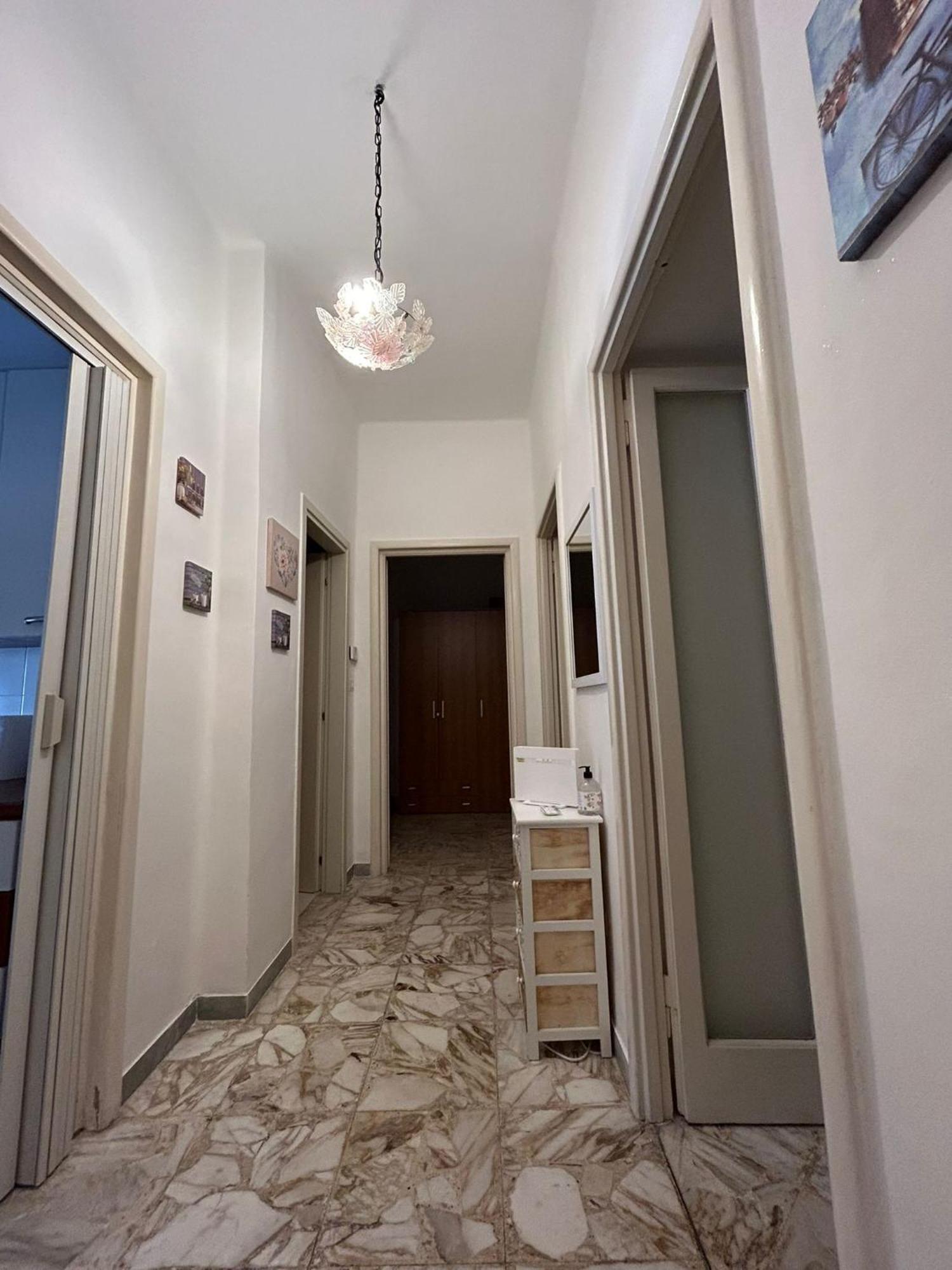 Dimora Di Giada Apartment Brindisi Ruang foto