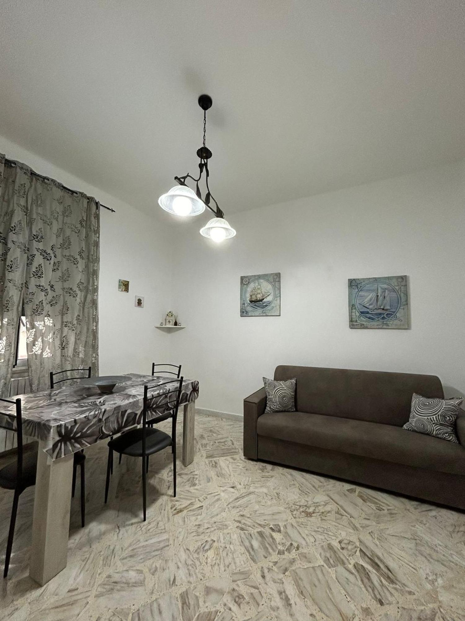 Dimora Di Giada Apartment Brindisi Ruang foto